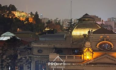 Departamento en Arriendo en Miraflores