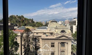 Departamento en Arriendo en Miraflores