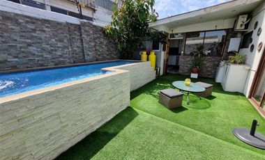 Casa en Venta en Carlos Cariola