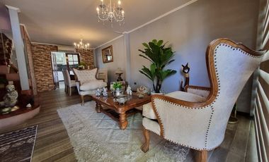 Casa en Venta en Carlos Cariola