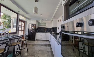 Casa en Venta en Carlos Cariola