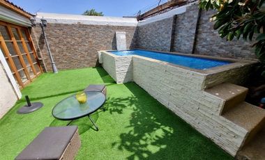 Casa en Venta en Carlos Cariola