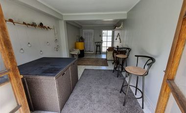 Casa en Venta en Carlos Cariola