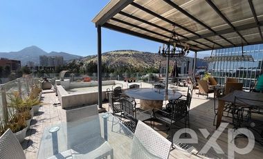 Oficina en Venta en Av. Las Condes / Estoril