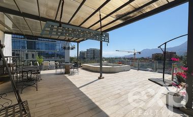 Oficina en Venta en Av. Las Condes / Estoril