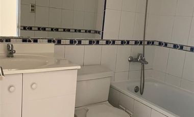 Departamento en Arriendo en Pedro Fontova-Huechuraba
