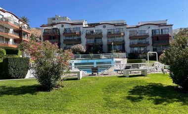 Departamento en Arriendo en Pedro Fontova-Huechuraba