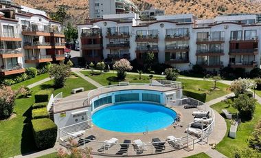 Departamento en Arriendo en Pedro Fontova-Huechuraba