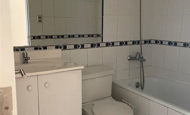 Departamento en Arriendo en Pedro Fontova-Huechuraba