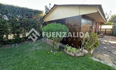 Casa en Arriendo en CAMINO EL DIABLO