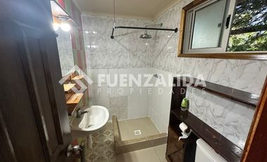 Casa en Arriendo en CAMINO EL DIABLO