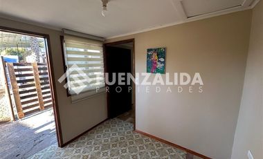 Casa en Arriendo en CAMINO EL DIABLO