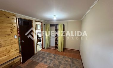 Casa en Arriendo en CAMINO EL DIABLO