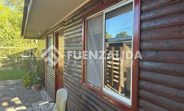 Casa en Arriendo en CAMINO EL DIABLO