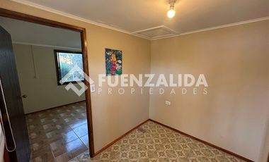 Casa en Arriendo en CAMINO EL DIABLO