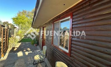 Casa en Arriendo en CAMINO EL DIABLO