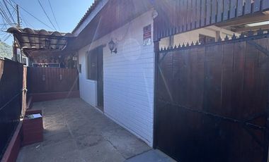 Casa en Venta en Pasaje Popeta