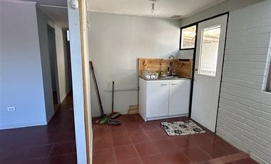 Casa en Venta en Pasaje Popeta