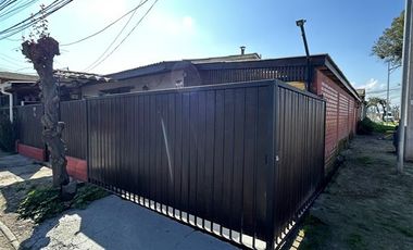 Casa en Venta en Pasaje Popeta