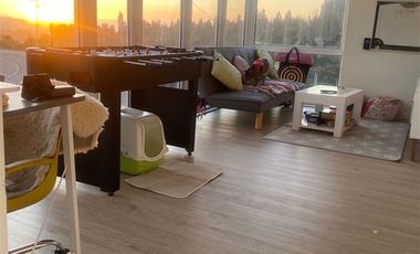 Casa en Arriendo en Condominio Lomas del Mauco