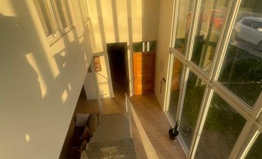 Casa en Arriendo en Condominio Lomas del Mauco