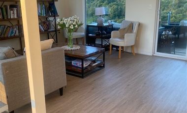 Casa en Arriendo en Condominio Lomas del Mauco