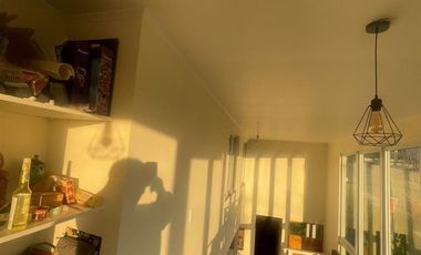 Casa en Arriendo en Condominio Lomas del Mauco