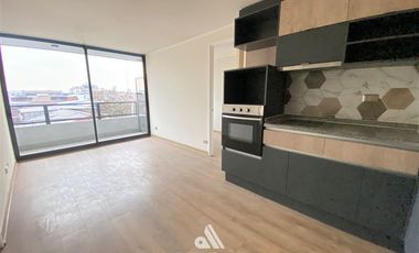 Departamento en Arriendo en Chiloé con Franklin