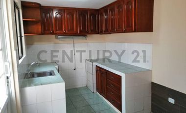 Casa en venta sector Carapungo