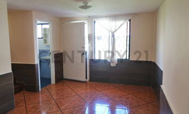 Casa en venta sector Carapungo