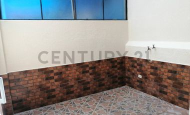 Casa en venta sector Carapungo