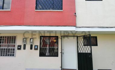 Casa en venta sector Carapungo