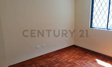 Casa en venta sector Carapungo