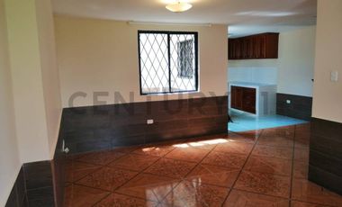 Casa en venta sector Carapungo