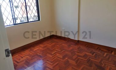 Casa en venta sector Carapungo