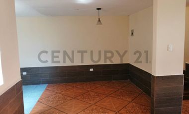 Casa en venta sector Carapungo