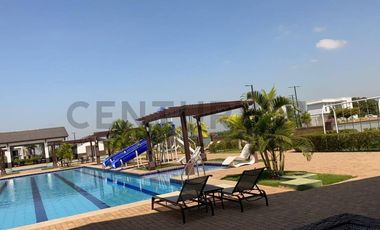 Elegante casa en venta en Isla Celeste, Etapa Babor. J.Mar