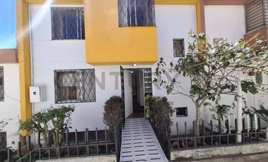Casa en venta en Puente 2, Conocoto – Valle de los Chillos