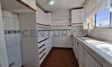 Casa en venta en Puente 2, Conocoto – Valle de los Chillos