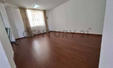 Casa en venta en Puente 2, Conocoto – Valle de los Chillos