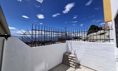 Casa en venta en Puente 2, Conocoto – Valle de los Chillos