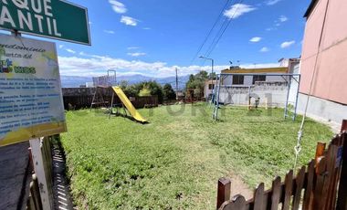 Casa en venta en Puente 2, Conocoto – Valle de los Chillos