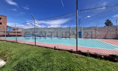 Casa en venta en Puente 2, Conocoto – Valle de los Chillos