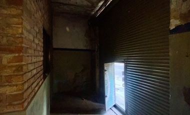 ALQUILER LOCAL-GALPON - CIUDADELA - TRES DE FEBRERO