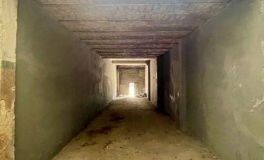 ALQUILER LOCAL-GALPON - CIUDADELA - TRES DE FEBRERO