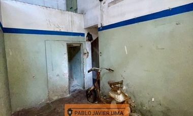 ALQUILER LOCAL-GALPON - CIUDADELA - TRES DE FEBRERO