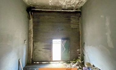 ALQUILER LOCAL-GALPON - CIUDADELA - TRES DE FEBRERO