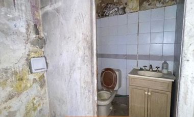 ALQUILER LOCAL-GALPON - CIUDADELA - TRES DE FEBRERO