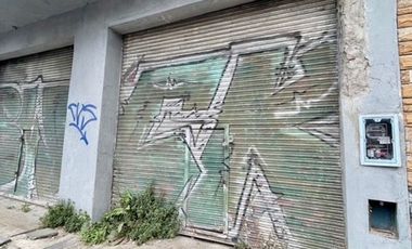 ALQUILER LOCAL-GALPON - CIUDADELA - TRES DE FEBRERO