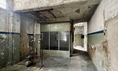 ALQUILER LOCAL-GALPON - CIUDADELA - TRES DE FEBRERO